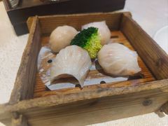 -龙的酒楼·手工早茶·顺德菜(近良路店)