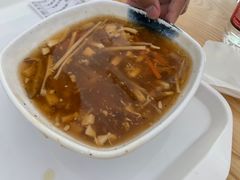 -门庭若市豆浆油条(恒生广场店)