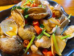 -丹东特色烤肉(南光三部店)