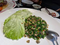 -猪肉婆私房菜(容桂总店)