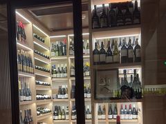 -肆海小川菜酒馆Wine Bistro (青年路店)