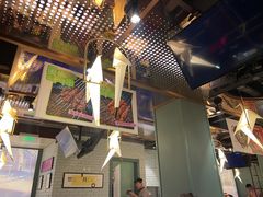 -街角等你.大连海鲜烧烤.经典铁板海鲜串(西安路店)