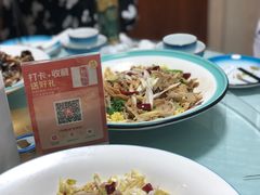 -老渔翁渔家味道(幸福九村店)
