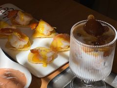 -刀叉遇上筷子中西融合餐厅(南开店)
