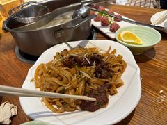 -掂档潮汕牛肉火锅(cityon熙地港店)