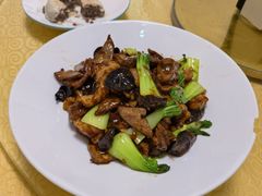 -郭林家常菜烤鸭(曙光西路店)