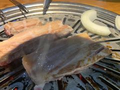 -老炉家木炭烤肉(长江国际店)