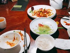 -外婆家(天河领展店)