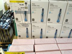 -冠超市(桂林万达店)