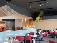 -三生三味密宗川菜·江景餐厅(来福士店)