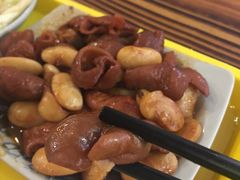 -酷味乐智选餐厅(斜土路店)