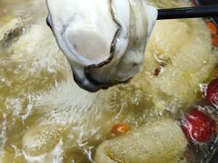 -花苑美食横琴生蚝火锅(拱北粤华路店)
