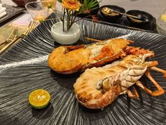 -一板铁板烧·隐秘一线江景花园餐厅(西湖左岸·天元店)