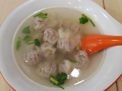 -如意馄饨(恒隆广场兴安路店)