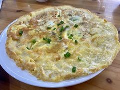 蚝仔煎蛋-明记海鲜大排档(巽寮湾店)