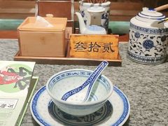 -南京大牌档(青岛万象城店)