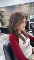 -MY HAIR ARDOR