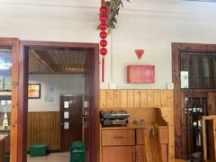 -芦茨金富饭庄·25年老字号·专做稻草鸡