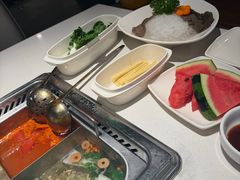 -海底捞火锅(外滩店)