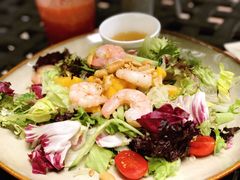 -HELLO 27 意面·沙拉·帕尼尼