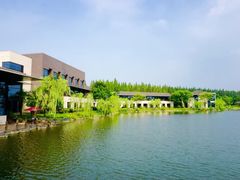 -上海怡沁园度假酒店