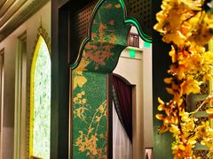 -金链花·泰国餐厅(国贸店)
