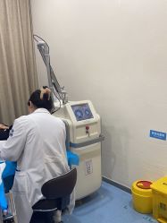 -重庆联合丽格美容医院