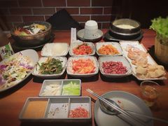 -火炉情韩国料理店(古田路店)