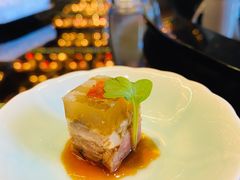 -北京四季酒店·采逸轩