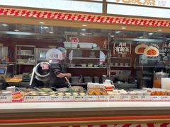 -乡村基·川味现炒大王(熙悦天街店)