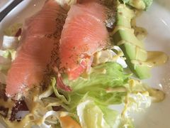 -YUE·6·西式融合餐厅(外滩六号店)