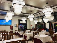 大堂-马凯餐厅(地安门店)