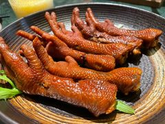 -新白鹿餐厅(悠迈生活广场店)