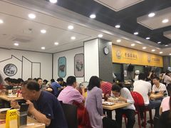 大堂-老盛昌(胶州店)