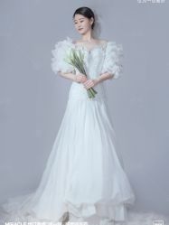 点击看大图 -情订奇缘婚纱摄影(和平路店)