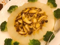 -汕头龙光喜来登酒店-采悦轩中餐厅