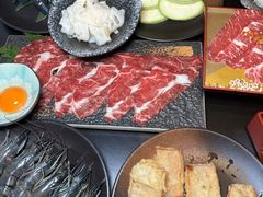 -300杯·和牛烧肉清酒专门店(廊里店)