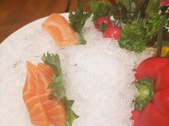 -hallch 好吃餐厅(全运村中央广场店)
