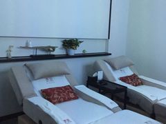 -清涟·足浴·spa·养生馆(重庆天地店)
