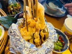 -包整·丝娃娃(一览甲秀楼风景店)