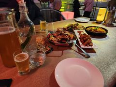 -埠口精酿夜景餐酒吧· BREWPORT BISTRO(长嘉汇重庆之眼店)