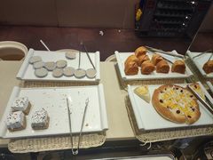-素满香·Vegan食养自助(天一广场店)