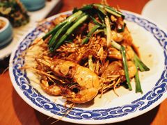 -老头儿油爆虾·1987杭州烟火味(湖滨银泰in77D区店)