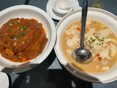 -双湖园·地标武汉菜(黄鹤楼解放路店)