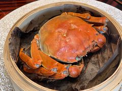 -厦门朗豪酒店 · 明阁中餐厅