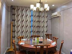 包厢-山海经·海边人家 海鲜新青岛菜(扬州路店)