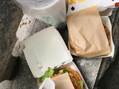 -麦当劳(文化西路店)