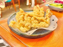-老昌春饼(中央大街店)