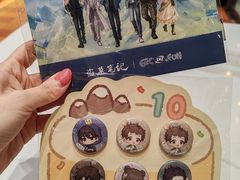 -DQ·蛋糕·冰淇淋(大宁国际商业广场店)