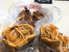 -盔盔仔方酥锅盔(什字上街店)